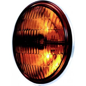 Amber Fog Lamp Bulb Replacement