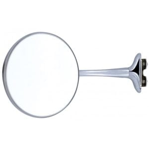 4" Classic Style Peep Mirror