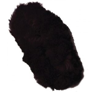 Mirror Muff, Black