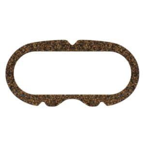 1942-48 Tail Lamp Lens Gasket