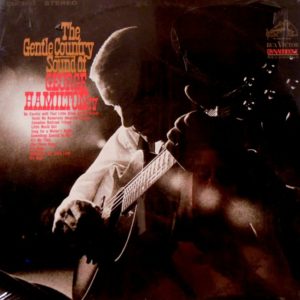 George Hamilton IV The Gentle Country Sound Of