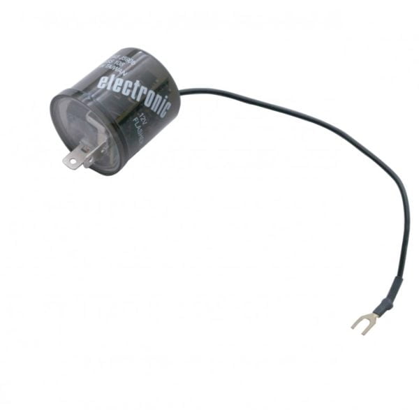 LED 2-Prong Turn Signal Flasher