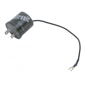 LED 3-Prong Turn Signal Flasher