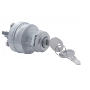 Universal Ignition Switch