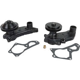 1948-52 Ford Pickup Water Pump Pair