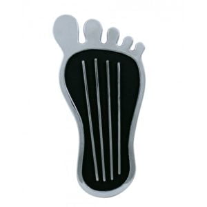 Barefoot Gas Pedal Cover