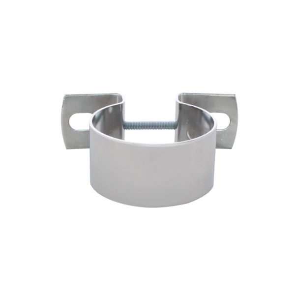 Ignition Coil Bracket Chrome