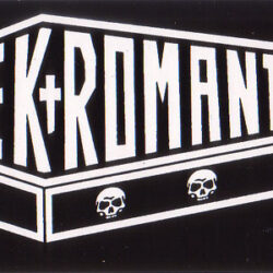 Nekromantix Coffin