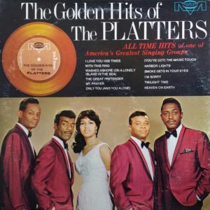 Platters: The Golden Hits Of...