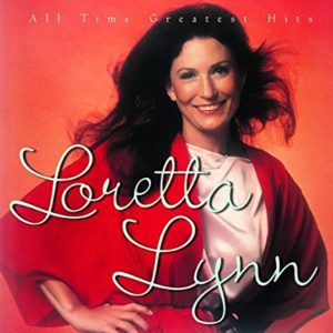 Loretta Lynn: All Time Greatest Hits