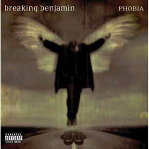 Breaking Benjamin: Phobia