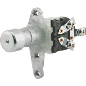 1938-48 Head Lamp Dimmer Switch