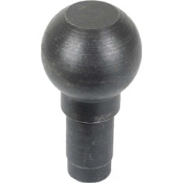 1928-34 Drag Link Tie Rod Ball Stud, Weld In Type