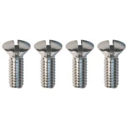 1933-48 Male Dovetail Mounting Screw Set