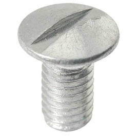 1935-39 Windshield Frame Screw Set