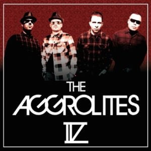 Aggrolites: IV