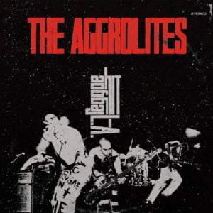 Aggrolites: Reggae Hit L.A.