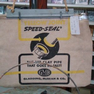 Speed-Seal Desert Bag