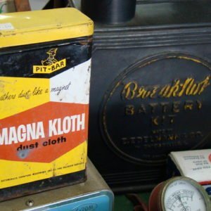 Magna Kloth Auto Dust Cloth