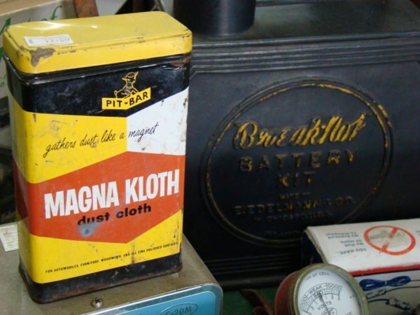 Magna Kloth Auto Dust Cloth