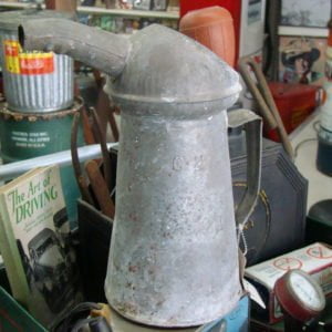 Original Oil Can