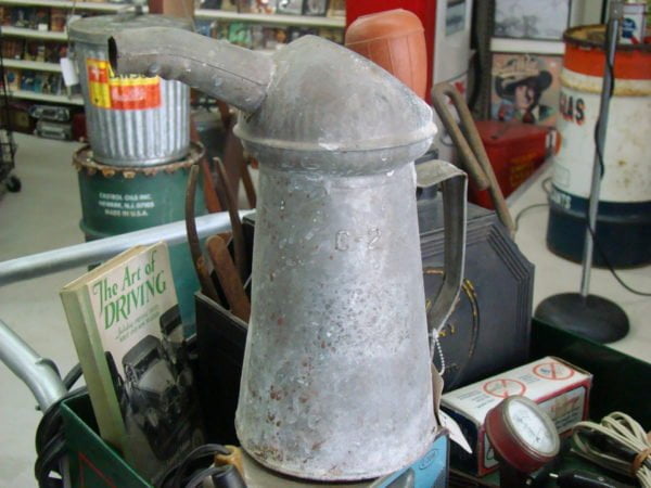 Original Oil Can