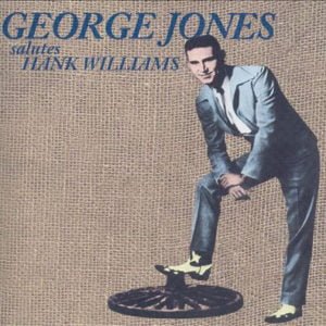 George Jones: Salutes Hank Williams