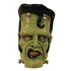 Greaser Frankie (Frankenstein) Shift Knob