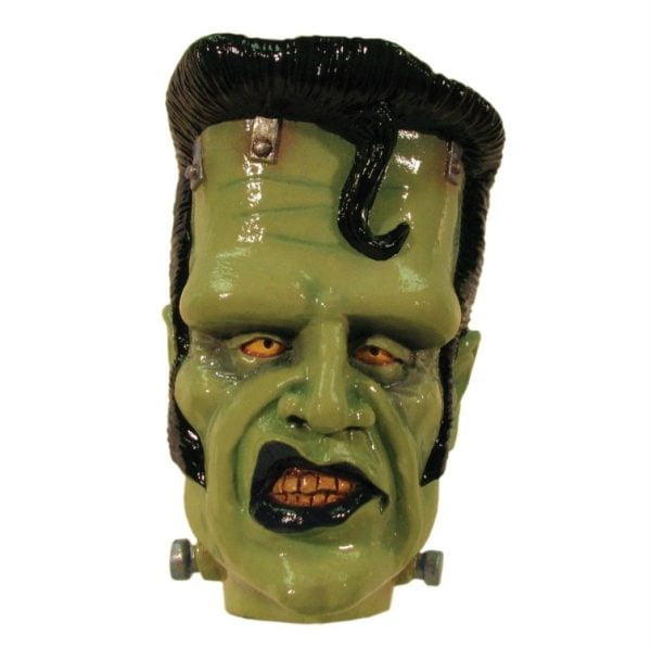 Greaser Frankie (Frankenstein) Shift Knob