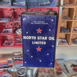 North Star Oil Limited Gallon