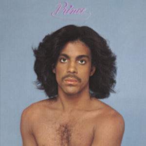 Prince Self Titled New Vinyl LP