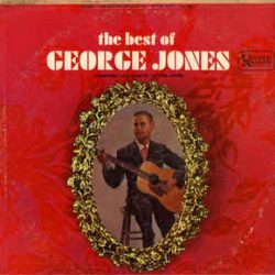 George Jones: The Best Of...