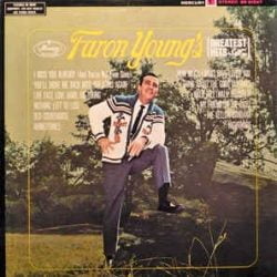 Faron Young's Greatest Hits