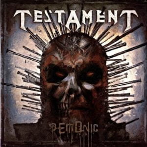 Testament Demonic