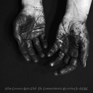 Slim Cessna’s Auto Club: The Commandments According To Scac