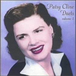 Patsy Cline Duets Volume 1