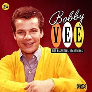 Bobby Vee: Essential Recordings