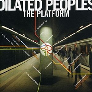 Dilated Peoples: The Platform