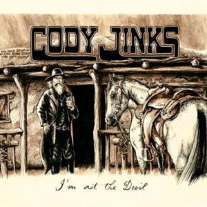 Cody Jinks: I'm Not The Devil