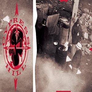 Cypress Hill: Cypress Hill