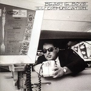 Beastie Boys: Ill Communication