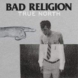 Bad Religion True North LP Vinyl