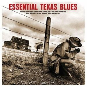 Essential Texas Blues