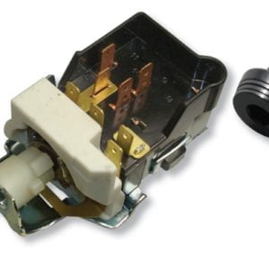 Head Lamp Switch Lamp 3-Position