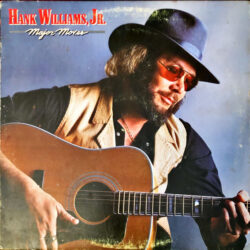 Hank Williams Jr Major Moves