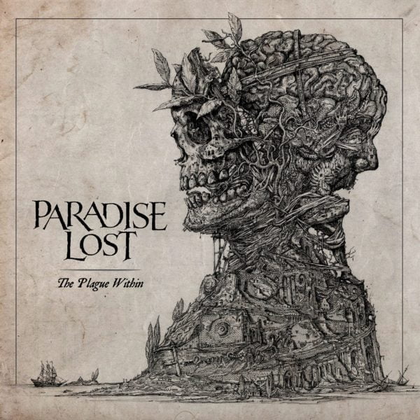 Paradise Lost The Plague Within