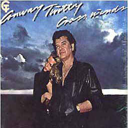 Conway Twitty: Cross Winds