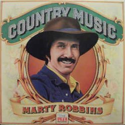 Marty Robbins: Country Music