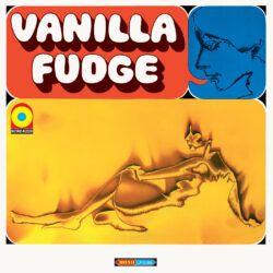 Vanilla Fudge Vanilla Fudge