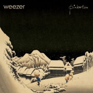 Weezer: Pinkerton Vinyl